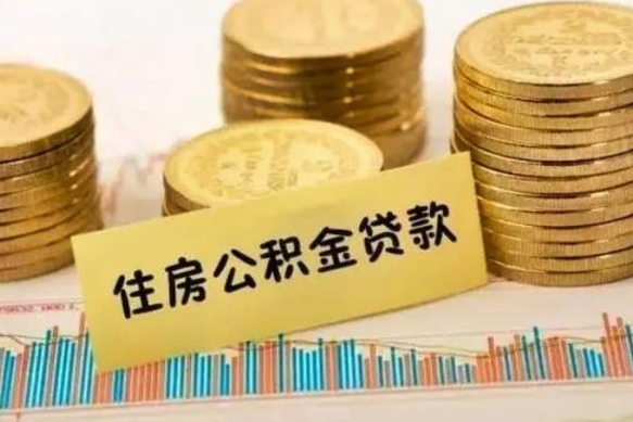 黔东离职后取公积金需要哪些手续（离职后取公积金需要什么）